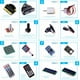 thumbnail image 4 of Kit de inicio ELEGOO UNO R3 más completo con más de 200 componentes, 4 of 7