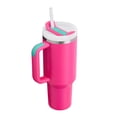 thumbnail image 2 of Termo Quencher 40oz Passion Pink Marca Stanley, 2 of 3