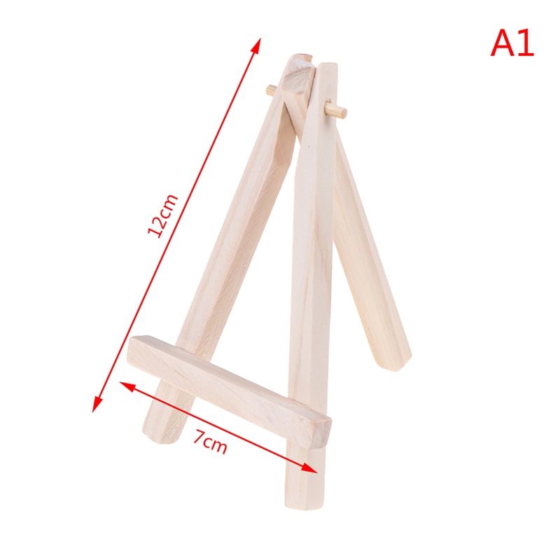 Fortbois Mordern Mini Easel Stand, For Display at Rs 34.5/piece in