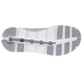 thumbnail image 4 of On Running Womens Cloud 5 Running Shoe - Lily Frost - 11, 4 of 5
