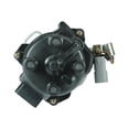 thumbnail image 2 of New Distributor Compatible With Nissan Frontier Xterra L4 2.4L 2389CC 1998-2002 2003 2004 By Part Numbers 221003S503 221003S500 221003S501, 2 of 3