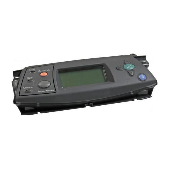 Remanufactured Control Panel