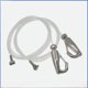 thumbnail image 1 of Dispositivo de pintura colgante con cuerda de alambre de acero inoxidable, gancho ajustable, cordón de estudio engrosado, accesorios de hardware con cabeza de serpiente invisible, 1 of 4