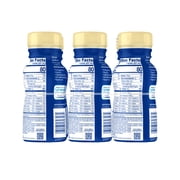 PediaSure Protein, 14g Protein, Vanilla, 8-fl-oz Bottle, Pack of 6