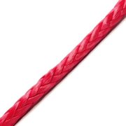 Samson AmSteel-Blue Rope, Silver 1/8 x 600' Spool