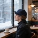 thumbnail image 4 of Gorro de invierno con orejeras | Gorro de invierno para hombre y mujer | Gorro cortavientos con protección para las orejas para actividades al aire libre, 4 of 6