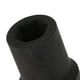 thumbnail image 3 of Vaso de impacto métrico de resistencia de 23 mm con de 1 pulgada, 6 puntas, negro Macarena Zócalo de impacto profundo de 6 puntos, 3 of 7