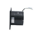 thumbnail image 6 of Duct Fan, Bathroom Fan, Wall Fan, for Bathroom and Kitchen Exhaust Fan Industrial Ventilation Extractor Metal Axial Exhaust Air Blower Fan, 6 of 11
