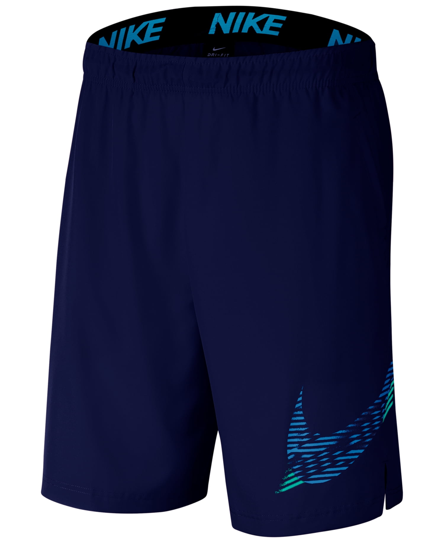 Nike Yoga Therma-fit Men's Training Shorts, Style DM7831, Size L -  Walmart.com