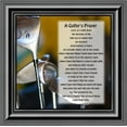 thumbnail image 2 of Golf, Funny Golf Gifts for Men Picture Frame, Gift for a Golfer, 8512W, 2 of 6