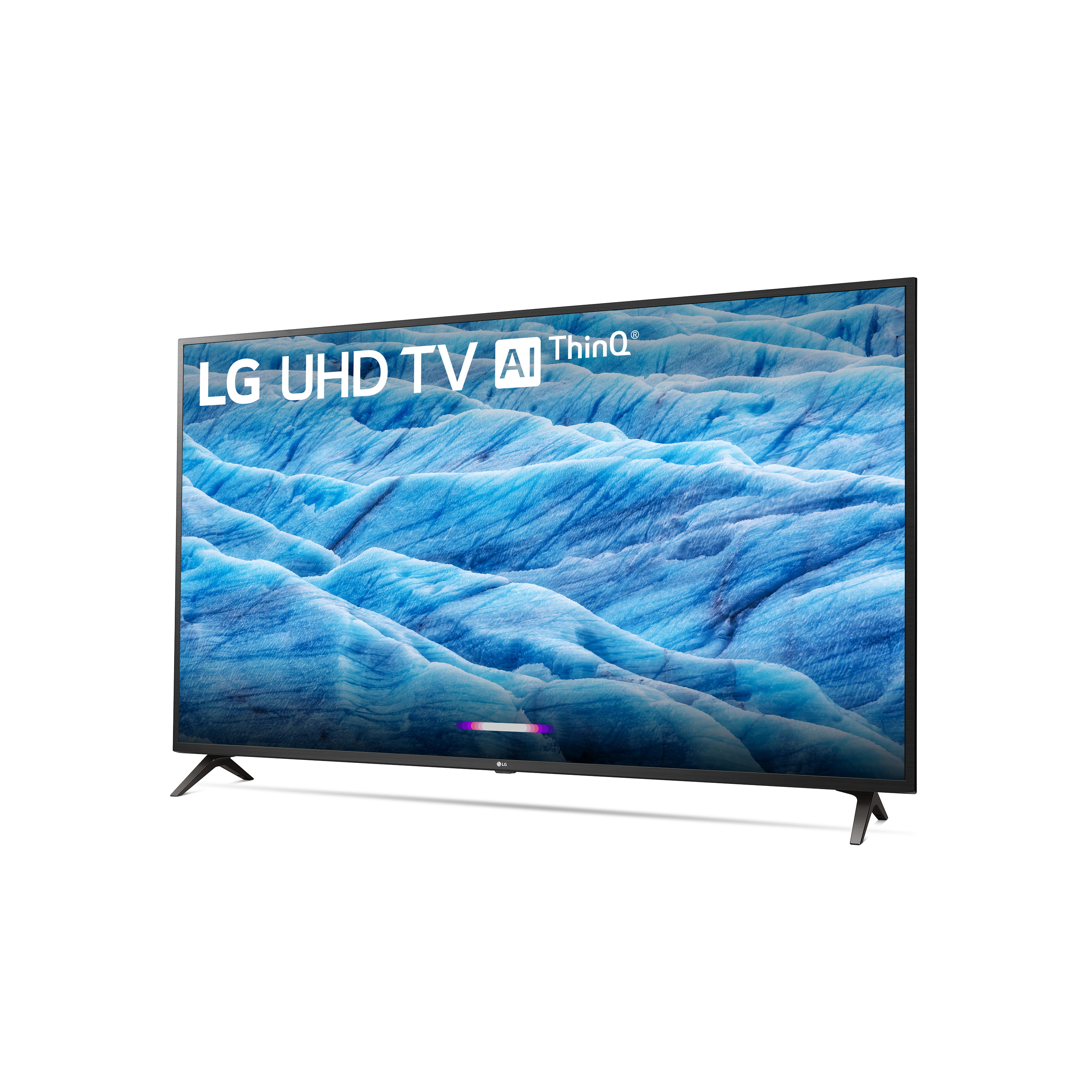 Televisor LG Smart 55¨ TV Class 4K - TG Computer - Computadoras