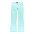 thumbnail image 1 of Aeropostale Womens Fit & Flare Casual Sweatpants, Verde, Small Aeropostale Pantalones deportivos, 1 of 2