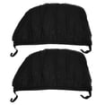 thumbnail image 2 of Car Mosquito Net,Car Rear Window Shade Rear Window Cover Car Window Mesh Best in Class, 2 of 7