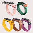 thumbnail image 4 of reloj de pulsera digital deportivo led impermeable para niños/niñas/hombre/mujer/pulsera de silicona, 4 of 4