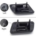 thumbnail image 3 of Front Bumper Headlight Washer Nozzle Cover for Golf 4 IV Mk4 1998-2006 1J0955109A, 3 of 5