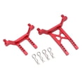 thumbnail image 1 of Postes de montaje de carrocería RC NikouMX para Traxxas La Trax Teton piezas de actualización de coche RC, 1 of 8