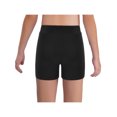 thumbnail image 4 of Haitryli Kids Girls Boys Sports Shorts Running Workout Outfits Gymnastics Sports Quick Dry Shorts Gray Yellow 6, 4 of 5