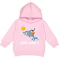 thumbnail image 2 of Inktastic Marco Island Florida Vacation Toddler Hoodie, 2 of 4