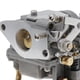 thumbnail image 5 of Conjunto de carburador para motor fueraborda de 85 mm para motor fueraborda mercruy, fácil de reemplazar Yotijar conjunto de carburador, 5 of 9