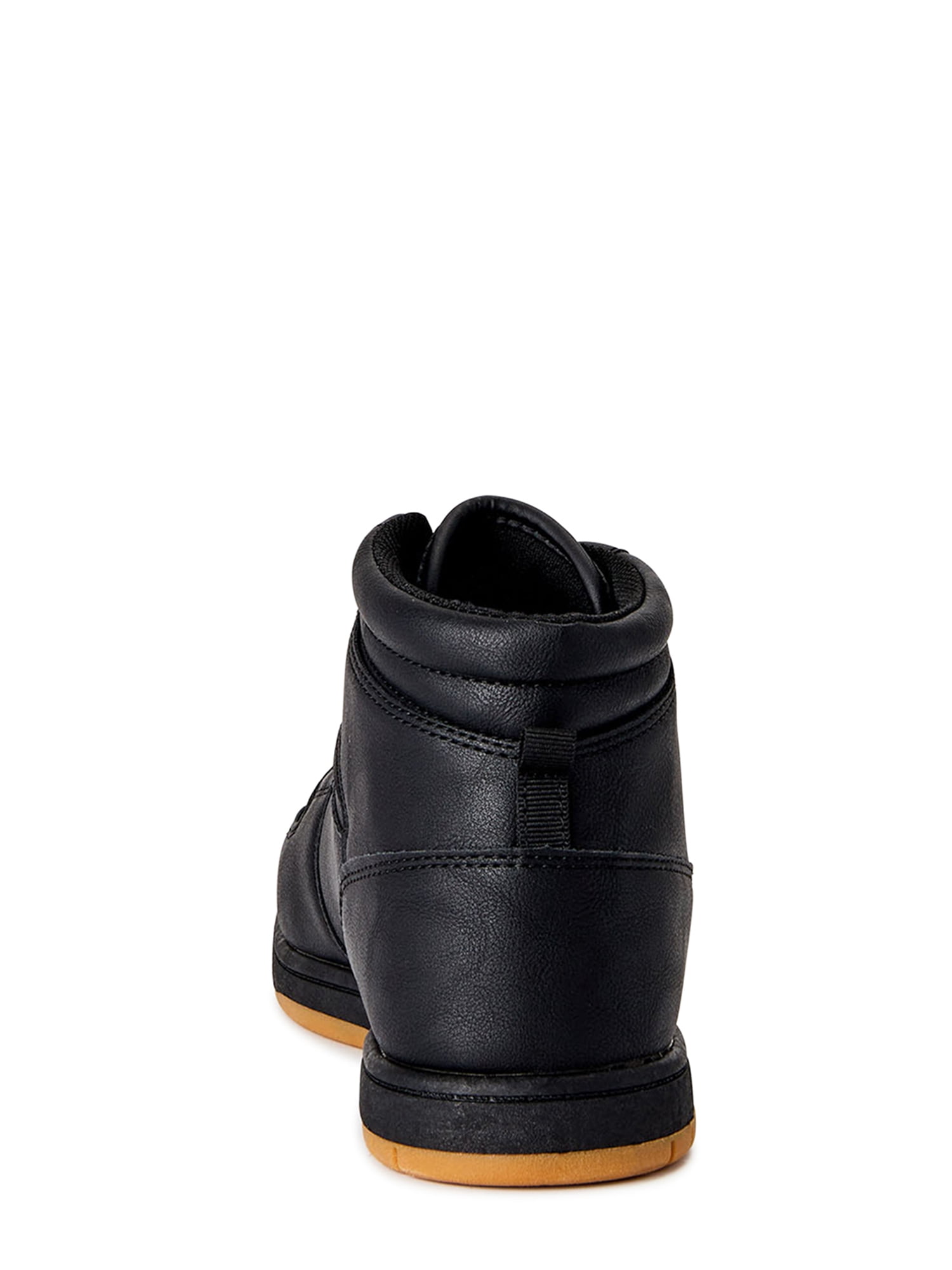 FUBU Men's Heritage Basketball High-Top Sneakers