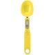 thumbnail image 1 of Báscula de cocina digital portátil con pantalla LCD 500 g/0,1 g (amarillo), 1 of 5