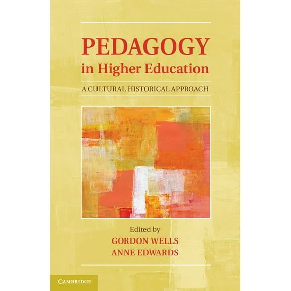 Pedagogy in Higher Education, (Hardcover)