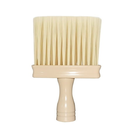 

Car Interior Cleaning Brush Soft Dense Bristle Detailing Brush Auto Dirt Dust Removal Tool Dashboard Air Conditioner Vents Cleaning Brush-Yellow