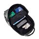 thumbnail image 5 of Disketp Running Horse Mochila Estampada para Hombre y Mujer – Mochila Ligera Clásica con Múltiples Bolsillos para Universidad, Trabajo y Viajes-One Size, 5 of 5
