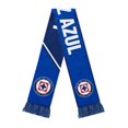 thumbnail image 1 of Icon Sports Groupe International Clubs Rally Foulards Réversibles Cruz Azul, 1 of 4