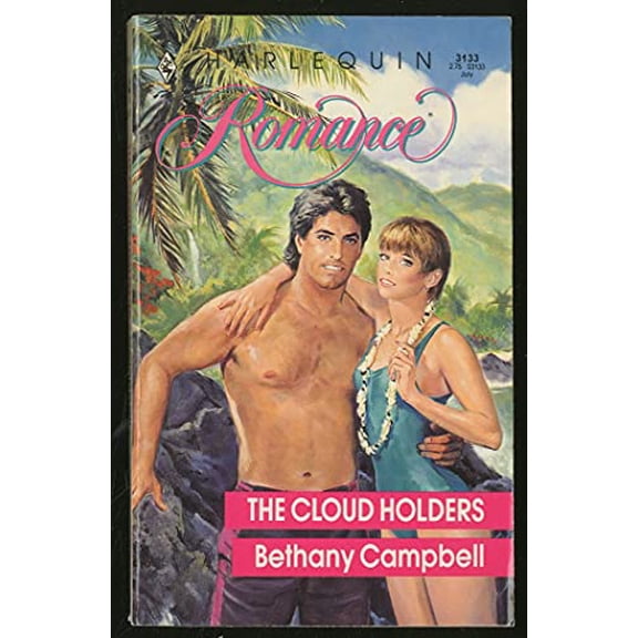 Pre-Owned Cloud Holders (Harlequin Romance) (Paperback) 0373031335 9780373031337