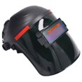 thumbnail image 1 of Electric Welding Hood,  Protection Auto Dimming Welding Helmet PC Housing DIN9-13  For Metal Production, 1 of 8