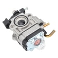 thumbnail image 4 of Carburetor Replacement, Gas Jet Fan Blower Carburetor Easy To Install Durable High Compatibility Reliable  for Garden, 4 of 7