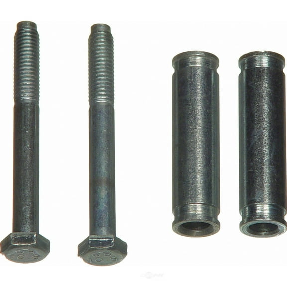 Disc Brake Caliper Bolt