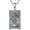 1-Libra, variant on 12 Zodiac Sign Necklaces 925 Sterling Silver Constellation Pendant Necklace Astrology Horoscope Jewelry Birthday Gifts for Women Men