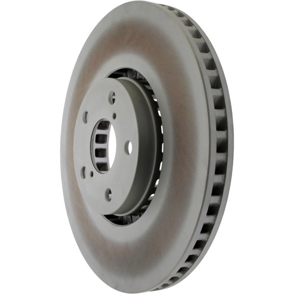 Centric 320.44138C Centric GCX Elemental Protection Disc Brake Rotors - Partial Coating, Hi Fits select: 2006-2020 LEXUS IS, 2006-2011 LEXUS GS