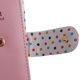 thumbnail image 3 of Monedero Colco Mini cartera de mujer Rosado, 3 of 7