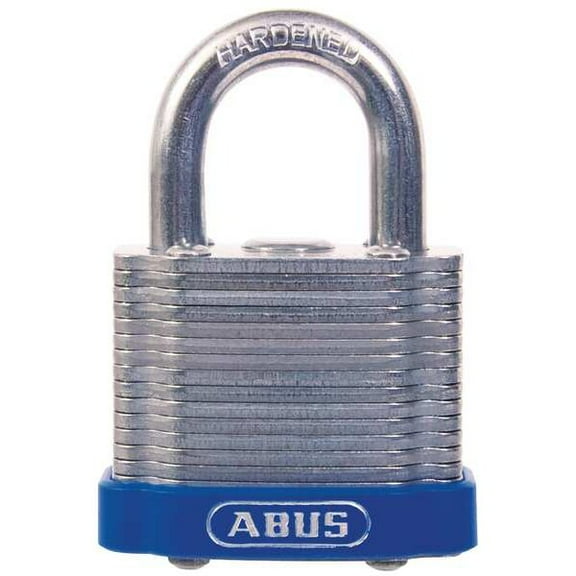 ABUS 41/40 MK KD Keyed Padlock,Different, Master,1-1/2"W