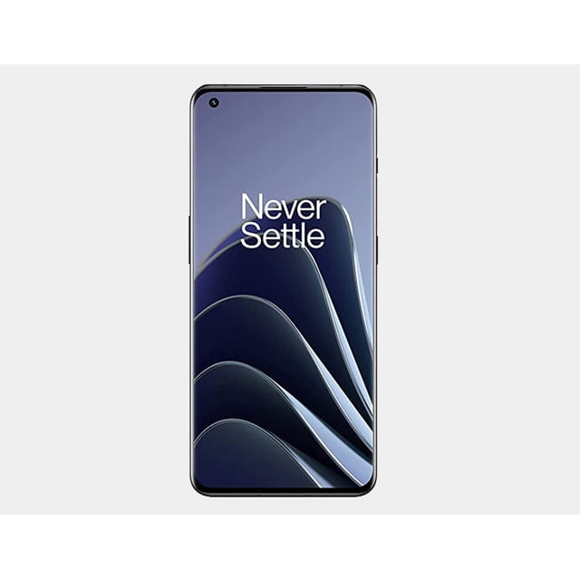 OnePlus 10 Pro 5G Dual SIM 256GB 8GB RAM GSM desbloqueado - Negro OnePlus OnePlus 10 Pro