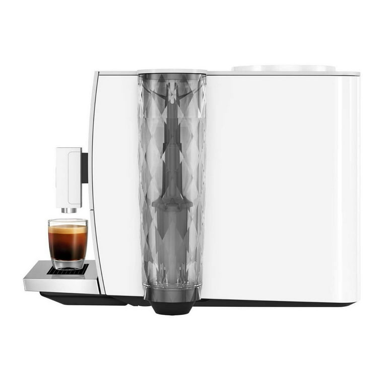 Jura ENA 4 Compact Espresso Maker, Easy Operation, Automatic