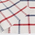 thumbnail image 6 of Mainstays 24 x 36 Red White and Blue Outdoor Layering Rug, 6 of 6