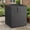 30"x30"x32", variant on Heavy Duty AC Cover for Outside Units, Weather Resistant Air Conditioner Shield, 24x24x30