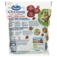 thumbnail image 4 of Ocean Spray Reduced Sugar Craisins Dried Cranberries, 43 oz., 4 of 5