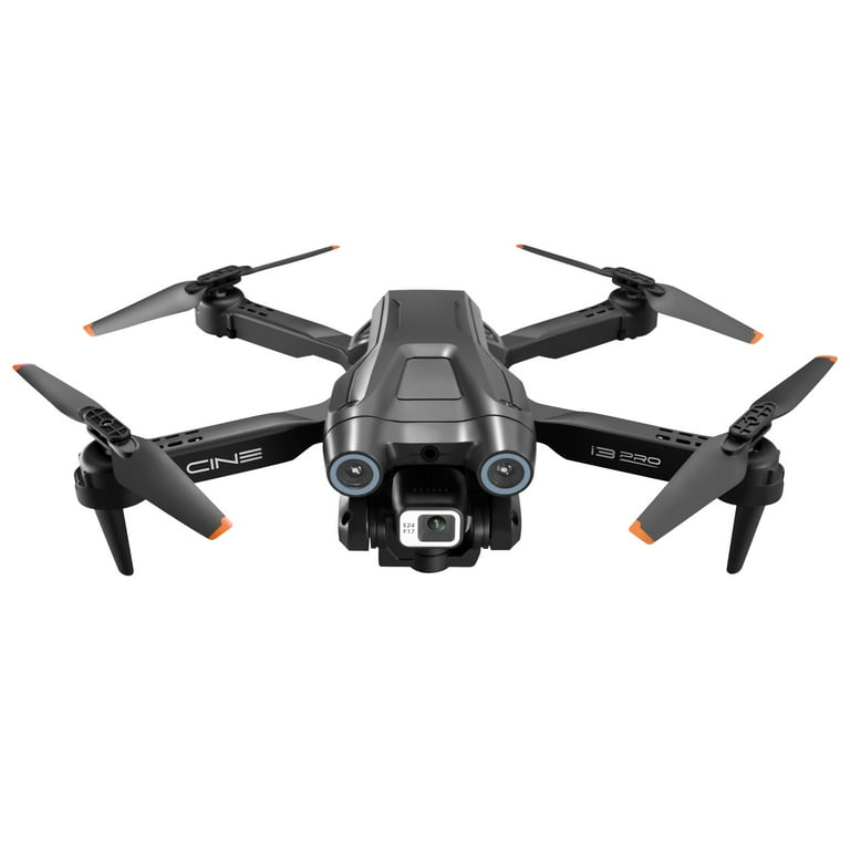 I3 Pro Drone - 4K HD Dual Camera Drones Obstacle avoidance with optica –  RCDrone