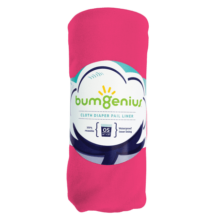 bumGenius Diaper Pail Liner - Countess