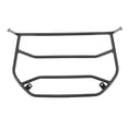 thumbnail image 2 of Portaequipajes Superior Para Motocicleta, Portaequipajes Superior Trasero Para Motocicleta De Acero Al Carbono Acabado Negro Mate Espacio De Almacenamiento Adicional Para Soporte, 2 of 7