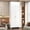 White Arc, variant on UNICOLY 86“ H Metal Armoire Wardrobe Closet, Large Wardrobe Cabinets with Hanging Rod, White Adult