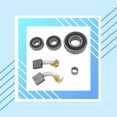 thumbnail image 3 of Speravity Kit de reconstrucción de motor resistente y duradero de metal para motor Daroplo Reconstrucción de motor Daroplo fácil de instalar Herramientas eléctricas, 3 of 6