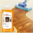 thumbnail image 1 of Limpiador de pisos de secado rápido para baldosas de cerámica y pisos de madera | Concentrado de 500 ml para un brillo sin vetas y eliminación rápida de manchas | Seguro para todo tipo de pisos, 1 of 9