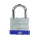 thumbnail image 1 of Candado Laminado Lock Gancho Corto 40mm Llave Estándar, 1 of 3