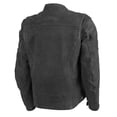 thumbnail image 2 of Chamarra Joe Rocket Classic 92 Piel Negro negro 3XL, 2 of 10